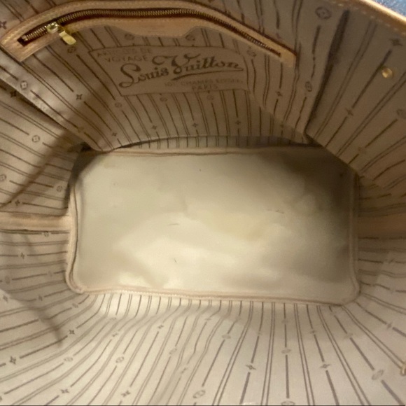 Product details: Authentic Preloved Neverfull GM - Picture 7 of 9